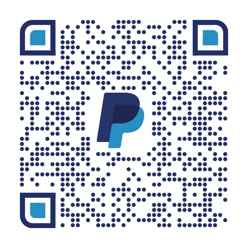 PayPal QR Code